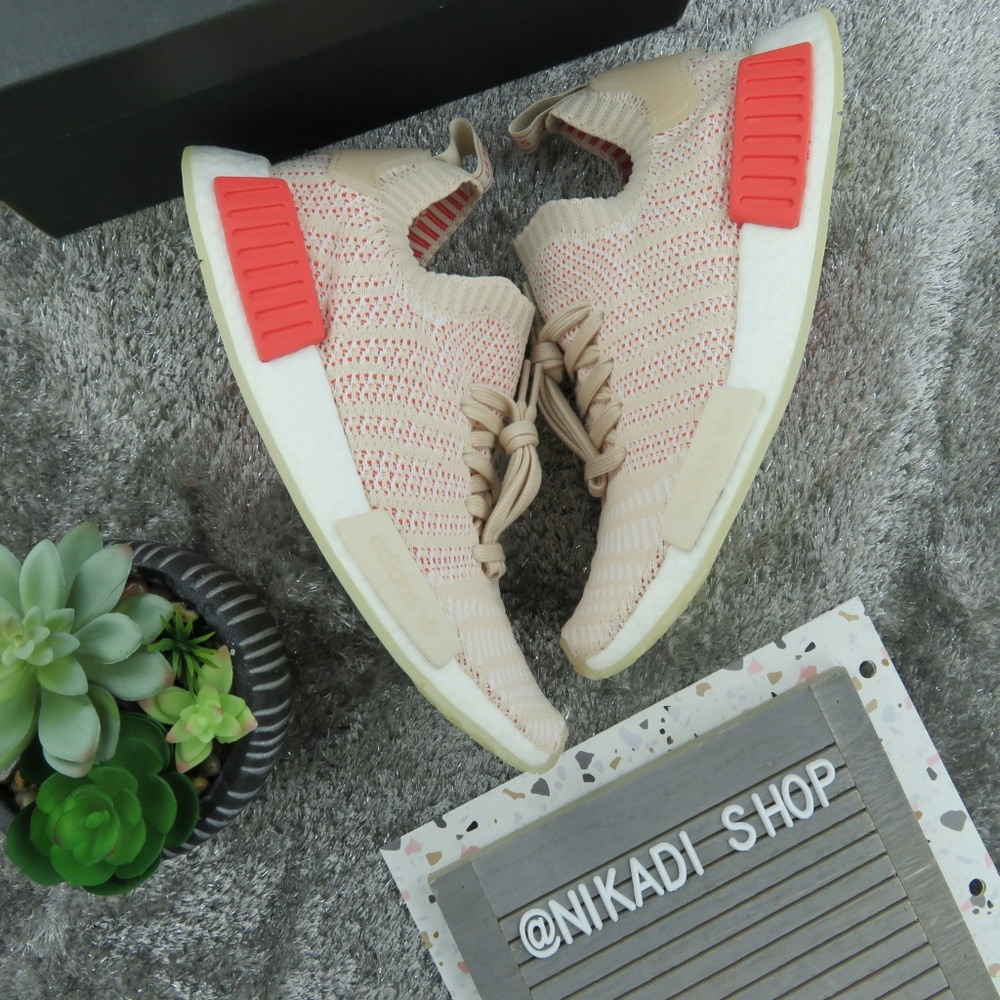 Adidas Original NMD Sneakers - Picture 3 of 6